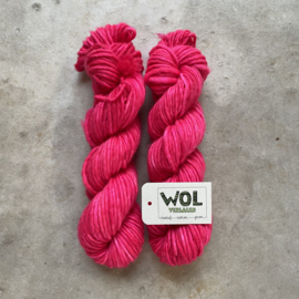 Chunky Falkland Merino