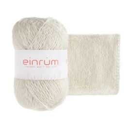 E Yarn