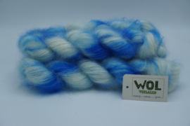 Kidsilk Lace Oat DLFT