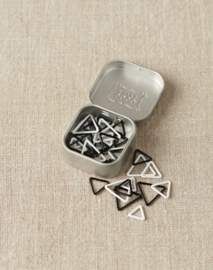 CocoKnits Triangle Stitch Markers
