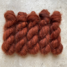 Silk Mohair  Connect