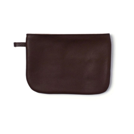 Keecie Pouch Dream On, Dark Brown used look