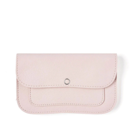 Keecie Wallet Flash Forward Powder Pink