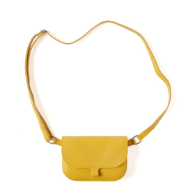 Keecie Bag Little Fox Yellow