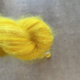Silk Mohair  Hawera II