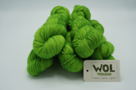 Merino Singles Granny Green