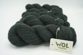 British Wool 4ply KingFisher V