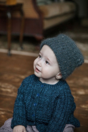 Making Memories: Timeless knits for children- Claudia Quintanilla