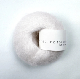 Soft Silk Mohair