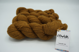 mYak Baby Yak Lace Mustard