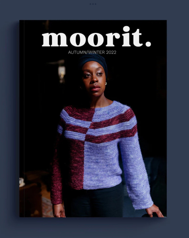 Moorit magazine issue 3