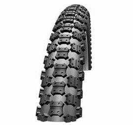 SCHWALBE MAD MIKE 20X1.75 HS137