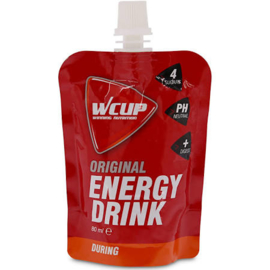 WCUP ENERGY DRINK