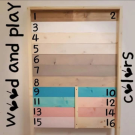 Speeltafel 24