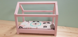 Poppenbed