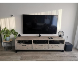 TV meubel 200 cm