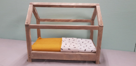 Poppenbed
