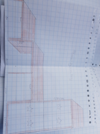 Speeltafel 21