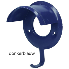 Hoofdstelhouder gekleurd
