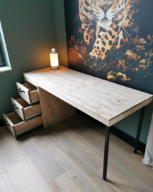 Bureau