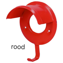Hoofdstelhouder gekleurd