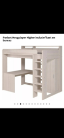 Hoogslaper maatwerk
