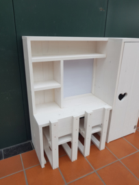 Speeltafel 15
