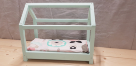 Poppenbed