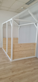Kinderopvang huisje