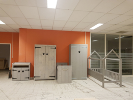 Kledingkast 8