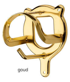 Hoofdstelhouder gekleurd