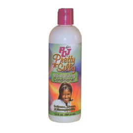 PCJ - Pretty-n-silky - Moisturizing conditioner