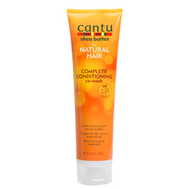 CANTU - Complete Conditioning Co-Wash