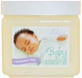 LALA's - Baby vaseline