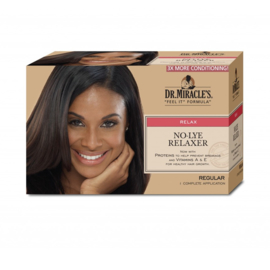 DR. MIRACLE'S - Relaxer | Regular