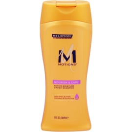 MOTIONS - Lavish conditioning shampoo