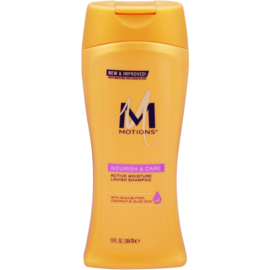 MOTIONS - Lavish conditioning shampoo