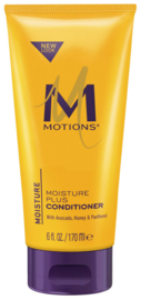 MOTIONS - Moisture plus conditioner