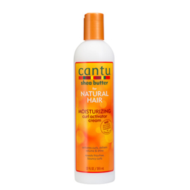 CANTU - Moisturizing  Curl Activator Cream