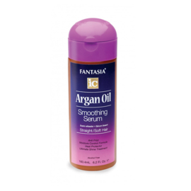 IC - Hair polisher | Argan oil | Smoothing serum