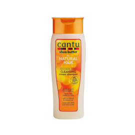 CANTU - Cleansing cream shampoo