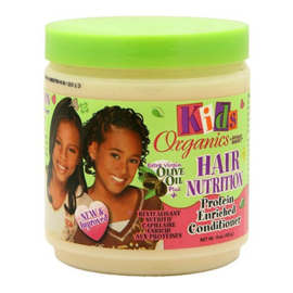 KIDS ORGANICS - Hair nutrition  protein enriched conditioner