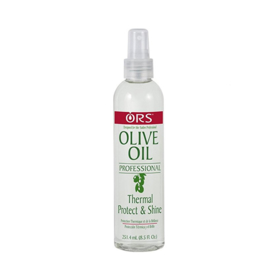 ORS - Olive oil | Thermal protect & shine