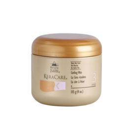 KERACARE - Curling wax (115 g)