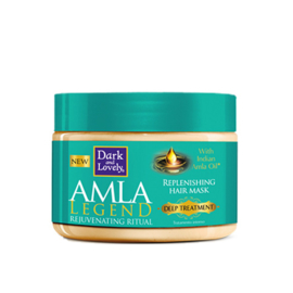 DARK & LOVELY - Amla legend | Treatment