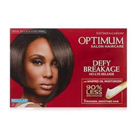 OPTIMUM -  Defy breakage relaxer | Regular