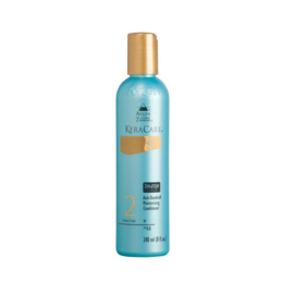 KERACARE - Dry & itchy scalp - Anti-dandruff moisturizing conditioner