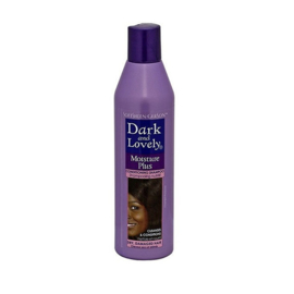 DARK & LOVELY - Moisture plus | Conditioning shampoo