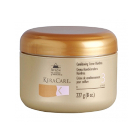 KERACARE  - Conditioning creme hairdress (227 g)