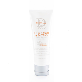 DESIGN ESSENTIALS - Natural - Coconut & Monoi | Deep moisture millk creme